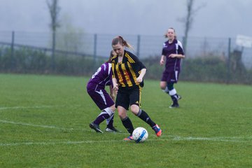 Bild 332 - B-Juniorinnen FSC Kaltenkirchen - SV Frisia 03 Risum-Lindholm : Ergebnis: 0:5